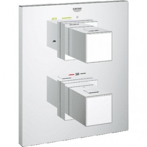    GROHE Grohtherm Cube 19958000