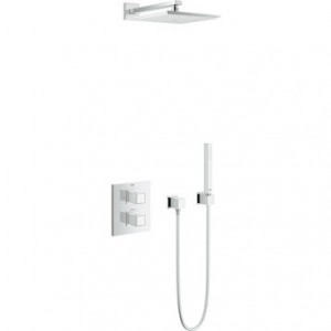     GROHE Grohtherm Cube 34506000