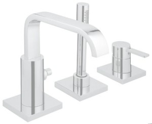       3     Allure Grohe 19316000