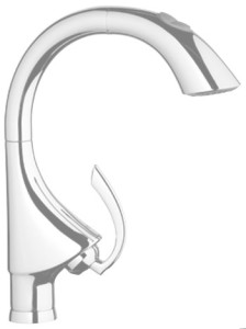        K4 Grohe 33782SD0