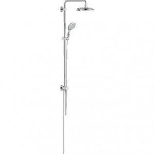    GROHE Power and Soul 27911000