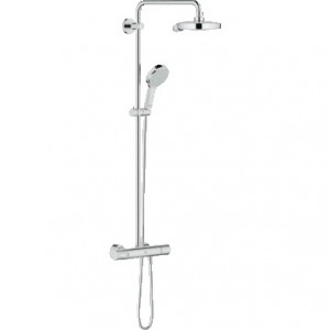       GROHE Power and Soul Cosmopolitan 27903000