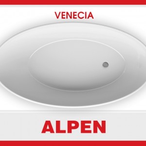     Alpen Venecia VEN-170M 16085   