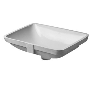      490 x 365 DURAVIT STARCK 3 0305490000