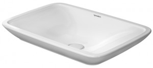 P  700   465    Duravit PuraVida 0369700000