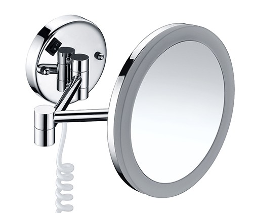 Зеркало для ванны Wasserkraft K-1004